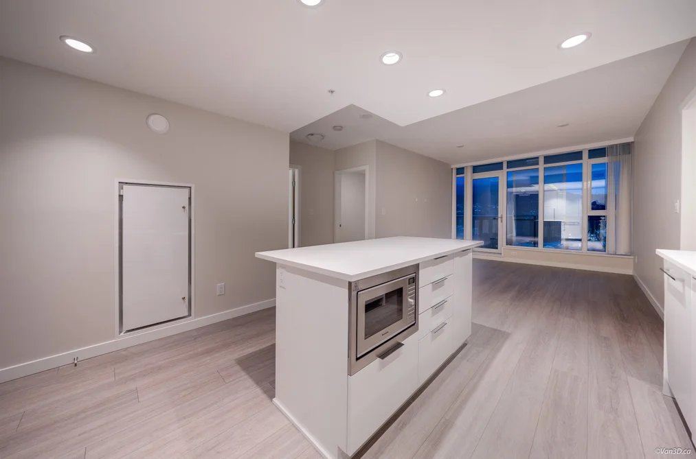 3602 1182 WESTWOOD STREET, Coquitlam BC V3B 0T9, Coquitlam BC — Residential for Sale — Photo 3 of 25