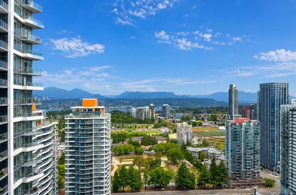 Condo for sale at 3602 13325 102a Avenue Surrey British Columbia - MLS: R3158128