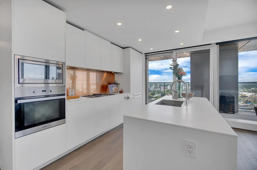 3602 1480 HOWE STREET, Vancouver BC V6Z 0G5, Vancouver BC — Residential for Sale - Photo 3