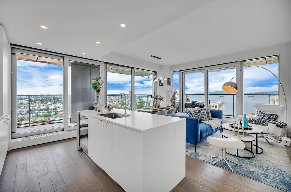 3602 1480 HOWE STREET, Vancouver BC V6Z 0G5, Vancouver BC — Residential for Sale - Photo 6