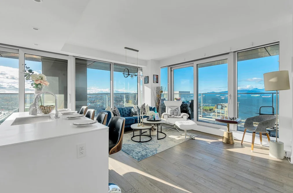 3602 1480 HOWE STREET, Vancouver BC V6Z 0G5, Vancouver BC — Residential for Sale - Photo 7