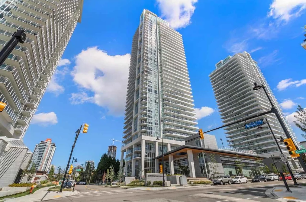 Condo for sale at 3602 657 Whiting Way Coquitlam British Columbia - MLS: R3157964