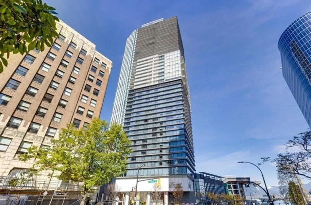 3603 - 1011 Cordova Street, Vancouver, BC - MLS: R3165533 - Photo 20 3603 - 1011 Cordova Street, Vancouver, BC - MLS: R3165533 - Photo 20