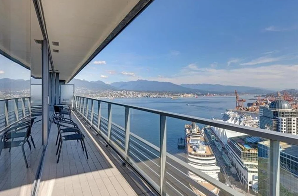 3603 - 1011 Cordova Street, Vancouver, BC - MLS: R3165533 - Photo 5 3603 - 1011 Cordova Street, Vancouver, BC - MLS: R3165533 - Photo 5
