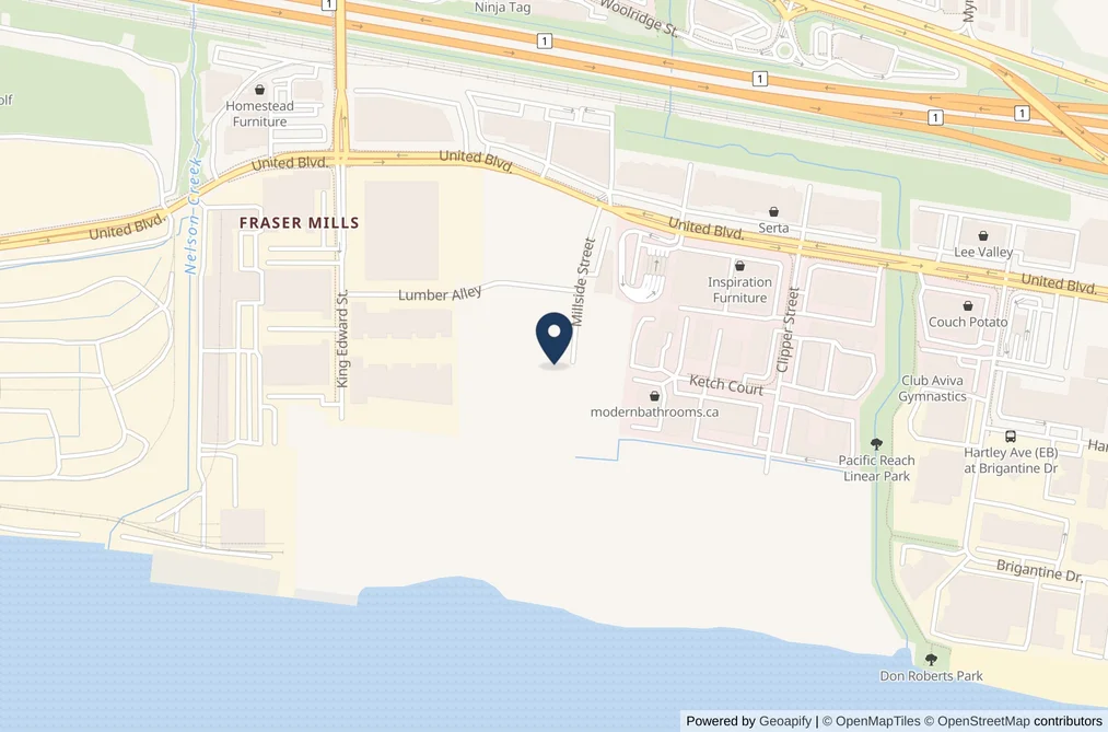 1251 Ghuman Pl Unit 3603, Coquitlam, BC - MLS: R3175017