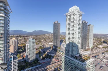 2085 Skyline Dr Unit 3603, Burnaby, BC - MLS: R3174271