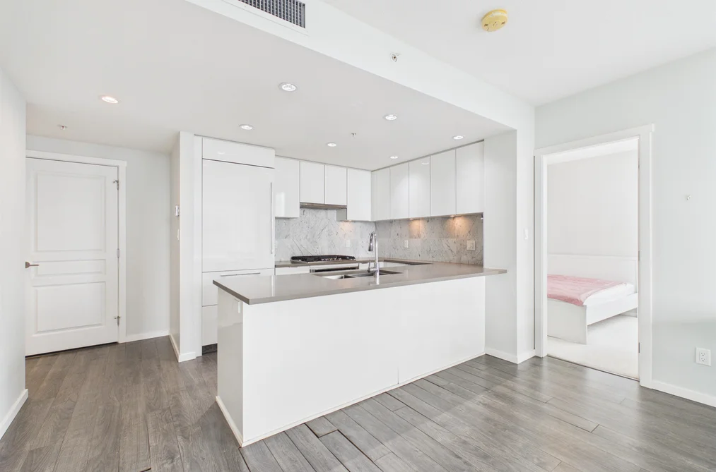 Condo for sale at 3603 5883 Barker Avenue Burnaby British Columbia - MLS: R3129021