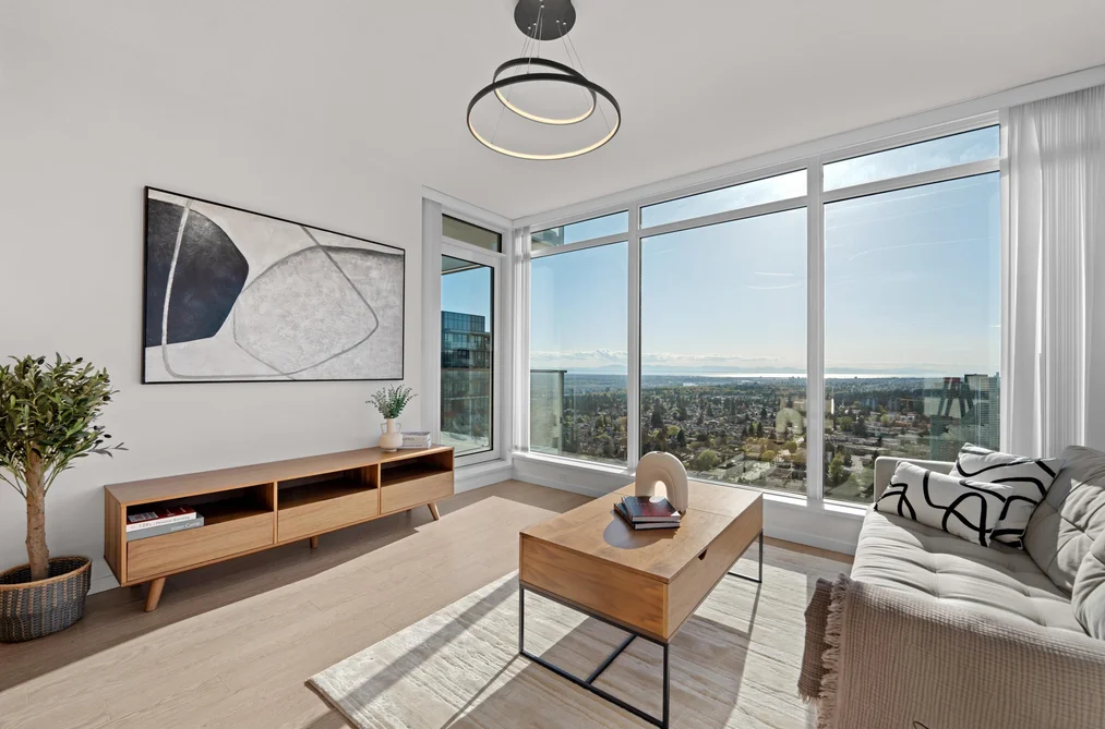 Condo for sale at 3603 6700 Dunblane Avenue Burnaby British Columbia - MLS: R3117278