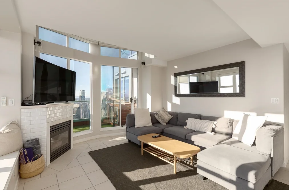 3603 939 HOMER STREET, Vancouver BC V6B 2W6, Vancouver BC — Residential for Sale - Photo 2