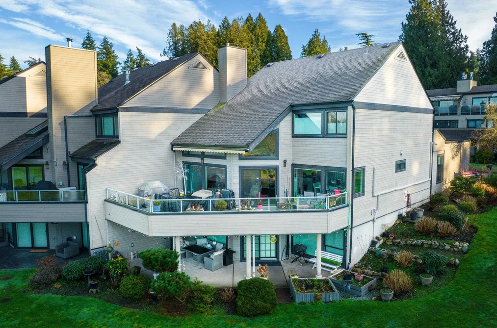 Townhouse for sale at 3603 Nico Wynd Drive Surrey British Columbia - MLS: R3101854