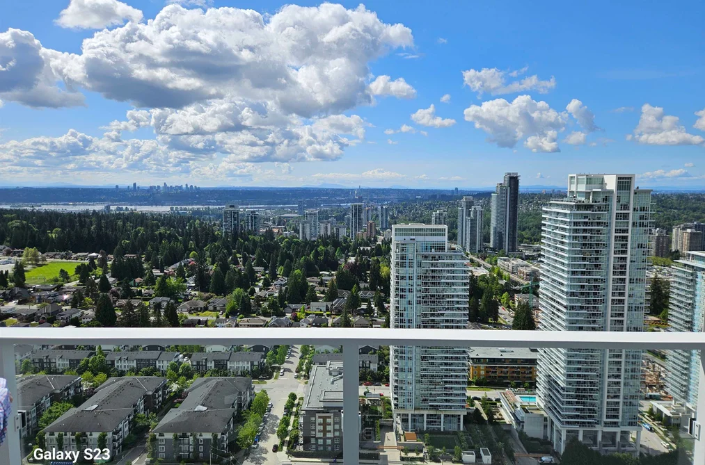 537 Cottonwood Ave Unit 3604, Coquitlam, BC - MLS: R3163107