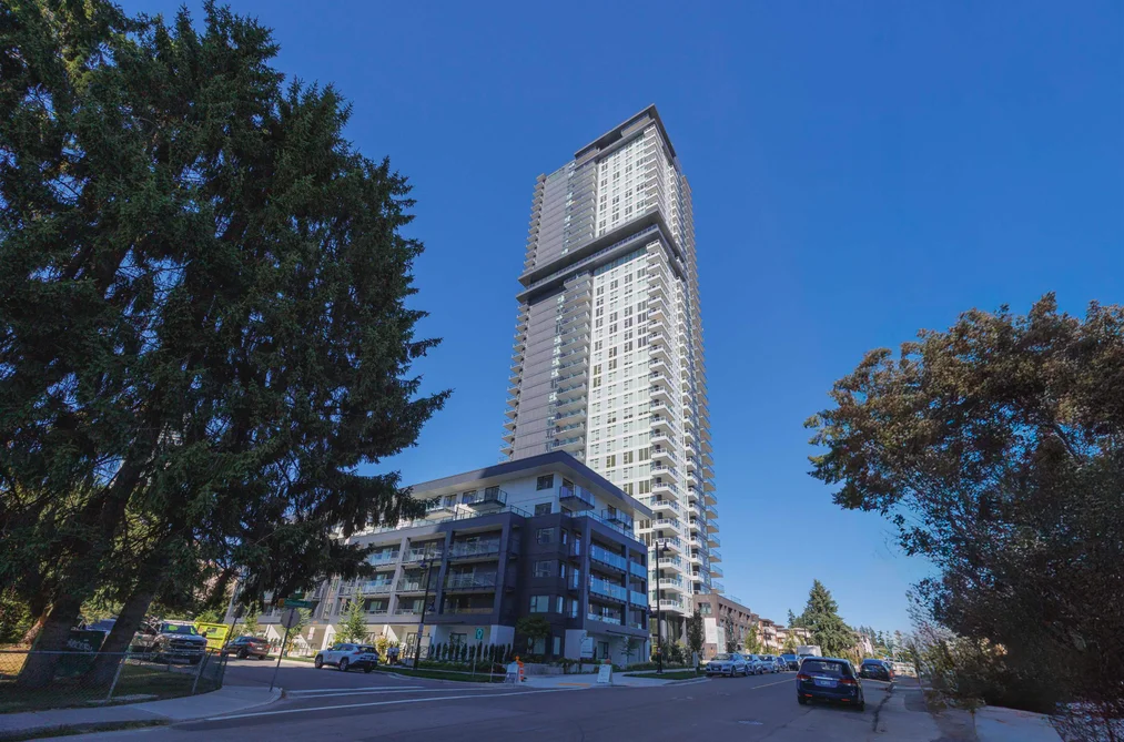 Condo for sale at 3604 537 Cottonwood Avenue Coquitlam British Columbia - MLS: R3163107