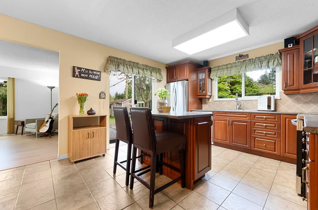3604 MCRAE CRESCENT, Port Coquitlam BC V3B 4P1, Port Coquitlam BC — Residential for Sale - Photo 2