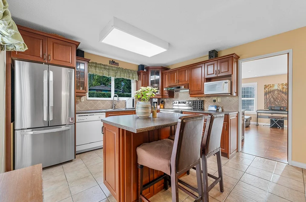 3604 MCRAE CRESCENT, Port Coquitlam BC V3B 4P1, Port Coquitlam BC — Residential for Sale - Photo 3