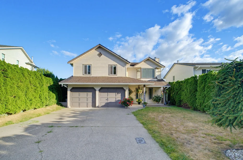 House for sale at 36042 Southridge Place Abbotsford British Columbia - MLS: R3161559