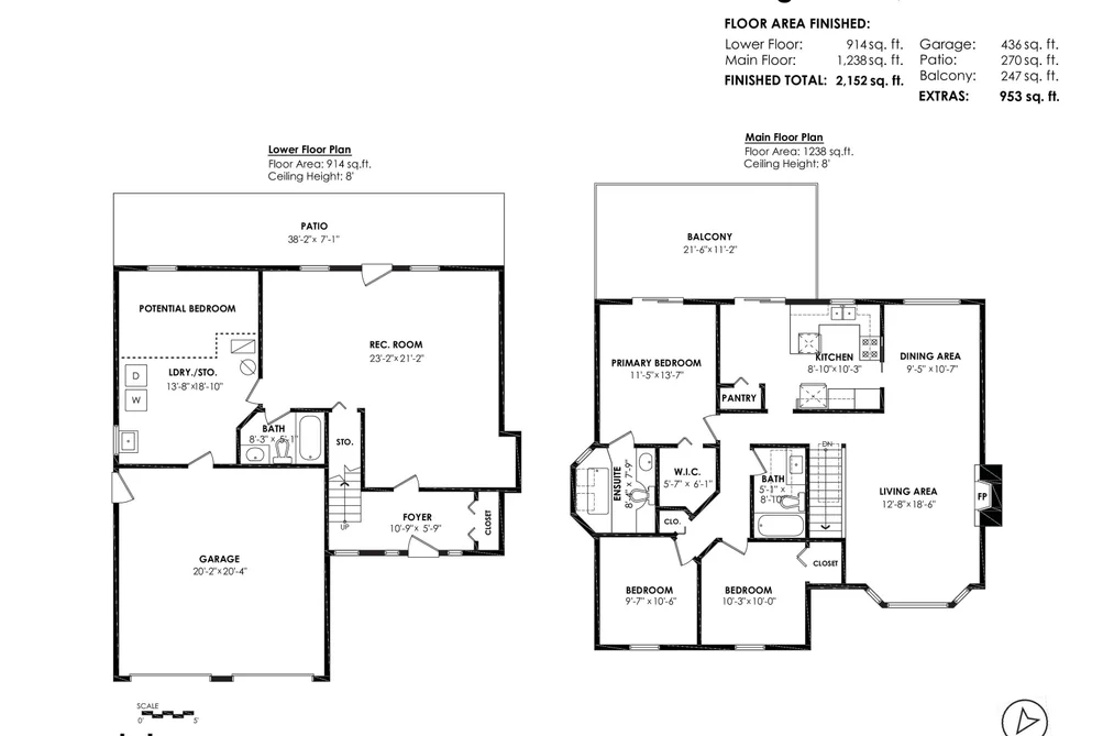 36042 Southridge Place, Abbotsford, BC - MLS: R3168829 - Photo 39 36042 Southridge Place, Abbotsford, BC - MLS: R3168829 - Photo 39