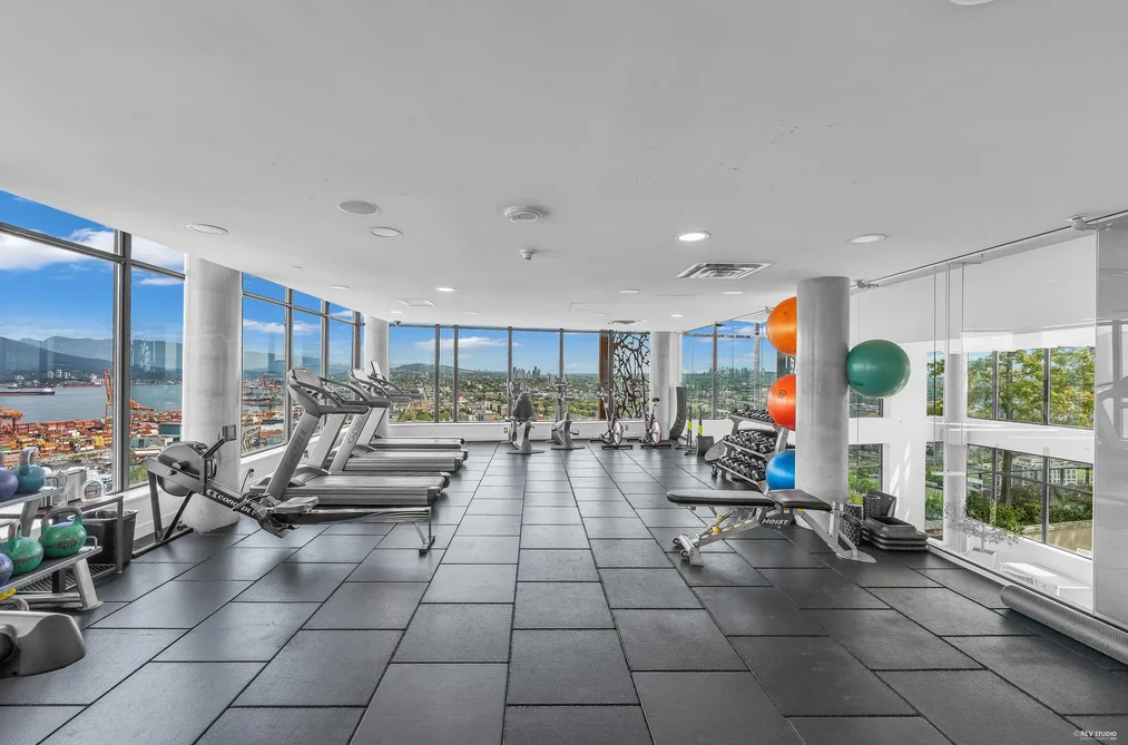 3605 128 W CORDOVA STREET, Vancouver BC V6B 0E6, Vancouver BC — Residential for Sale - Photo 3