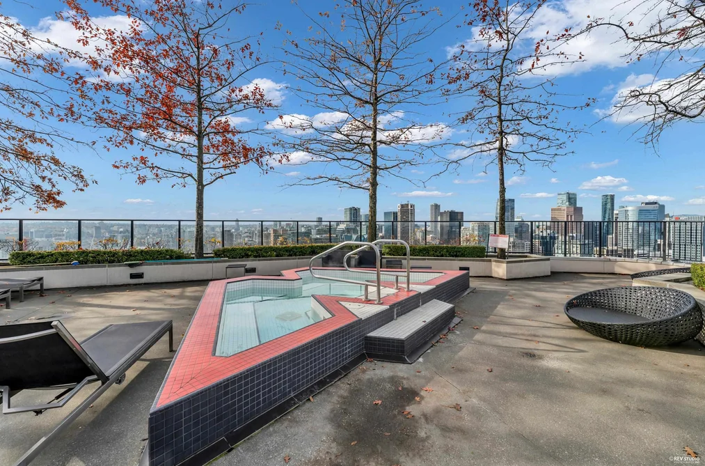 3605 128 W CORDOVA STREET, Vancouver BC V6B 0E6, Vancouver BC — Residential for Sale - Photo 5
