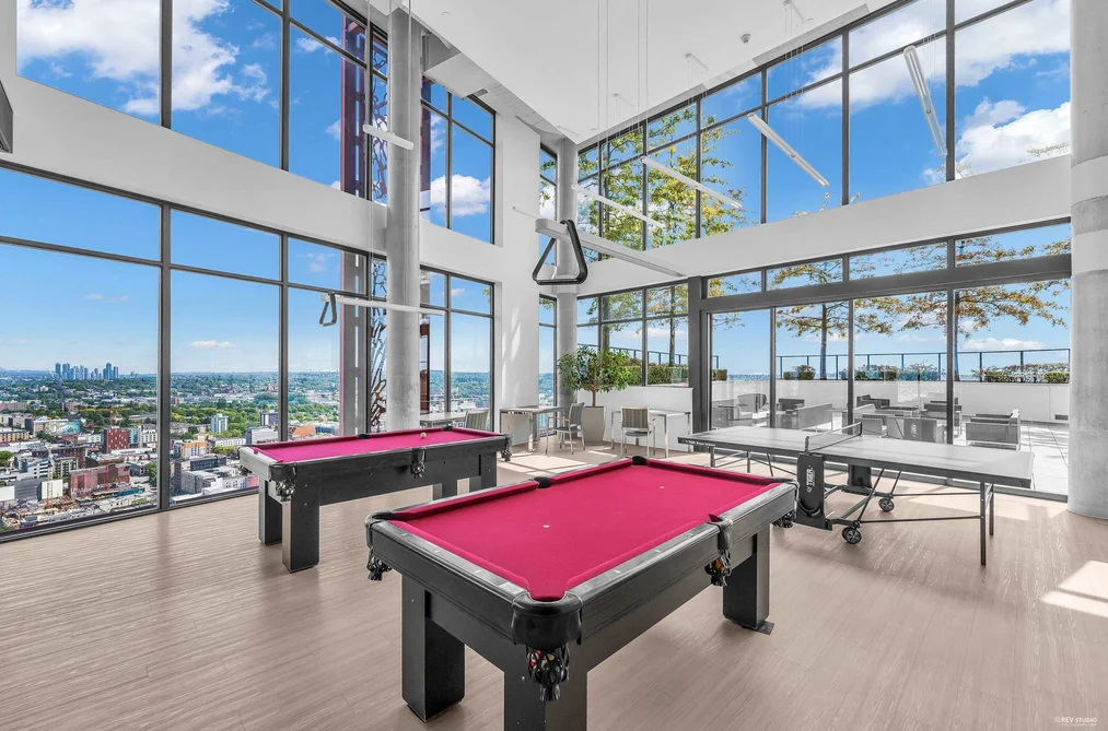 3605 128 W CORDOVA STREET, Vancouver BC V6B 0E6, Vancouver BC — Residential for Sale - Photo 7