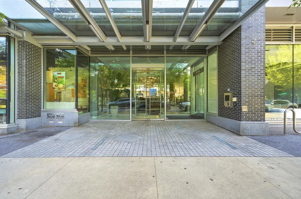 3605 1283 HOWE STREET, Vancouver BC V6Z 0E3, Vancouver BC — Residential for Sale - Photo 2