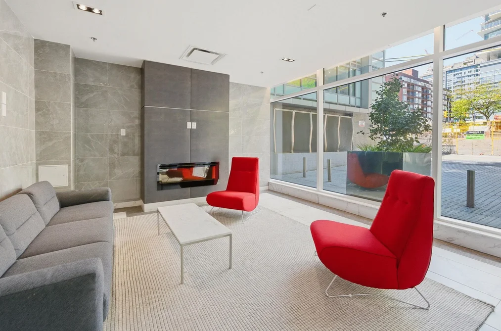 3605 1283 HOWE STREET, Vancouver BC V6Z 0E3, Vancouver BC — Residential for Sale - Photo 4