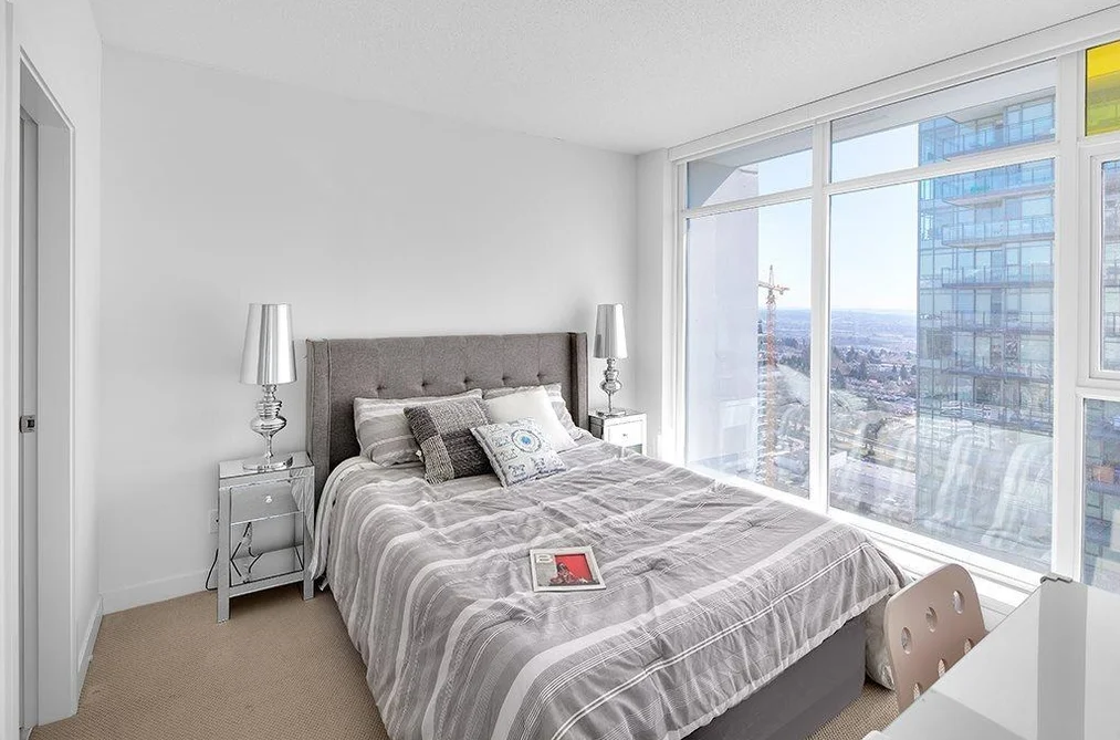 3605 6588 NELSON AVENUE, Burnaby BC V5H 0E8, Burnaby BC — Residential for Sale - Photo 5