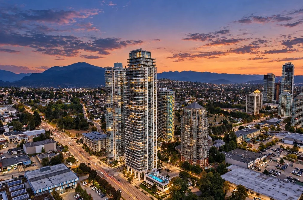 Condo for sale at 3606 1888 Gilmore Avenue Burnaby British Columbia - MLS: R3169163