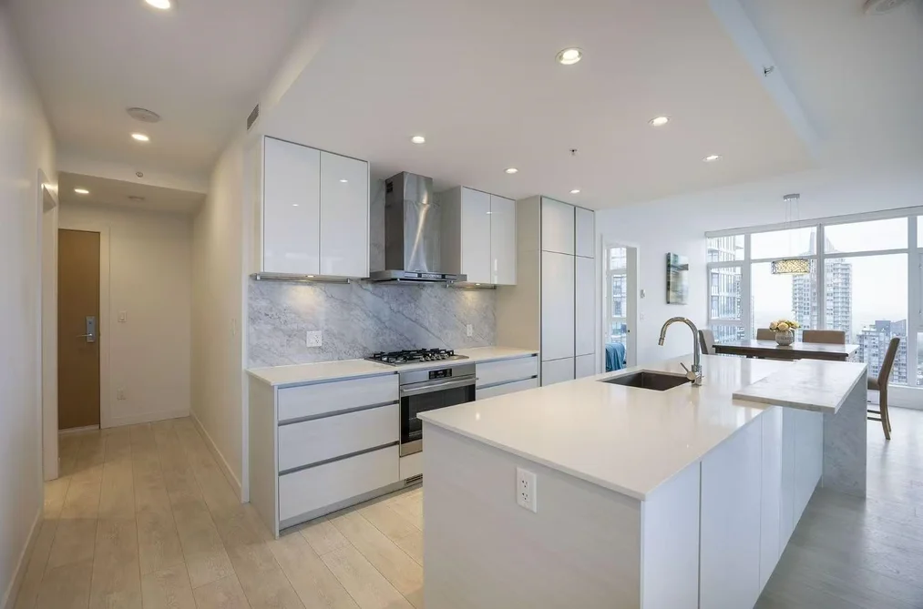Condo for sale at 3606 4670 Assembly Way Burnaby British Columbia - MLS: R3096432