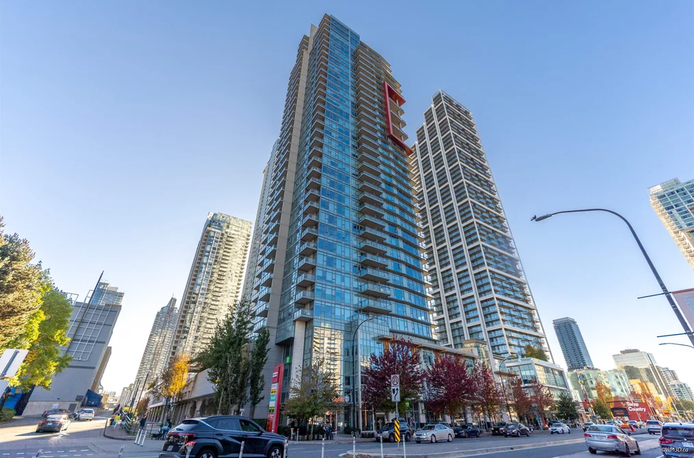 4688 Kingsway Unit 3606, Burnaby, BC - MLS: R3173498