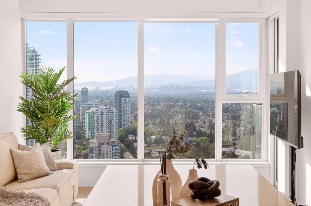 3606 4711 HAZEL STREET, Burnaby BC V5H 0J9, Burnaby BC — Residential for Sale - Photo 2