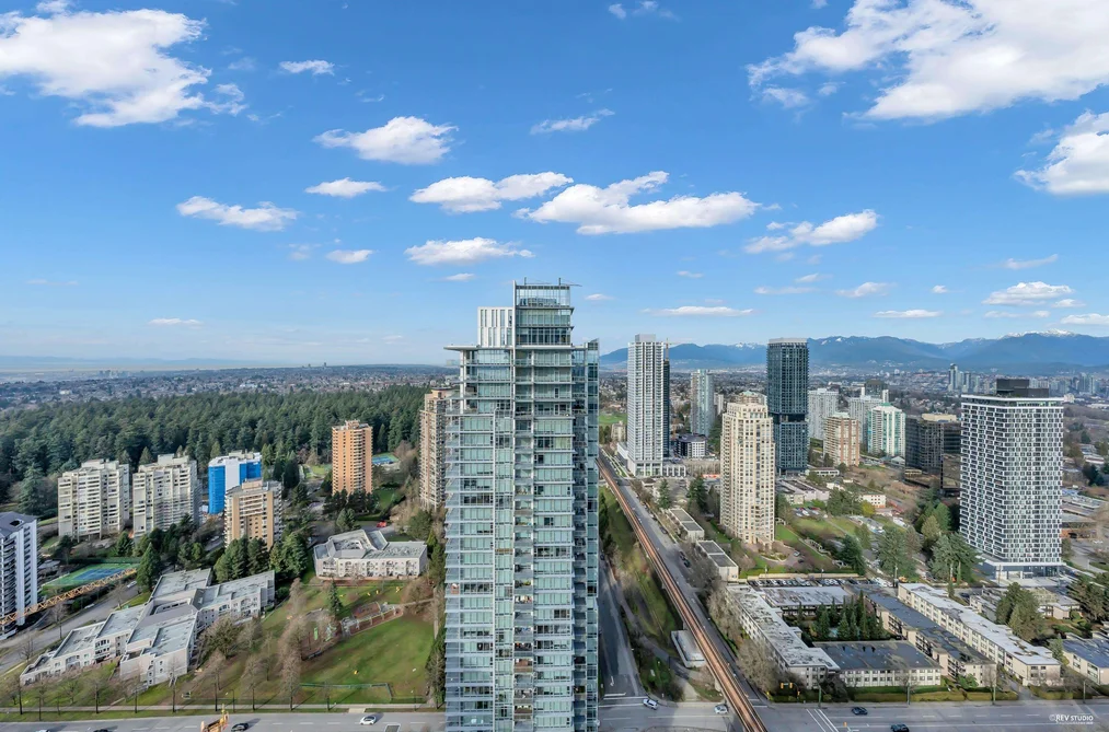 3606 6383 MCKAY AVENUE, Burnaby BC V5H 0H8, Burnaby BC — Residential for Sale — Photo 3 of 38
