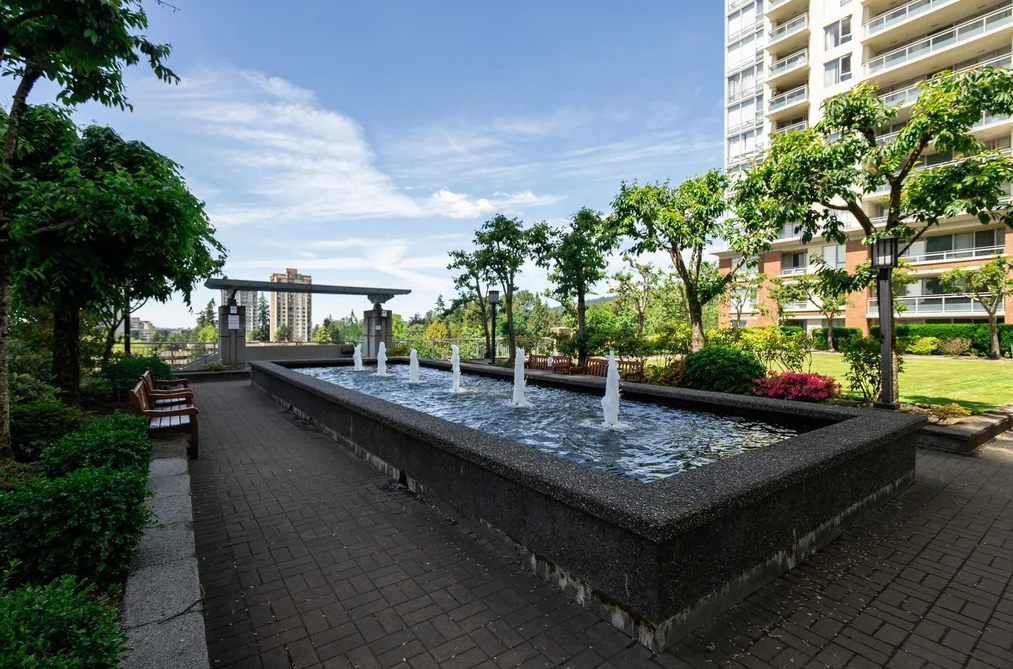3606 9888 CAMERON STREET, Burnaby BC V3J 0A4, Burnaby BC — Residential for Sale — Photo 35 of 38