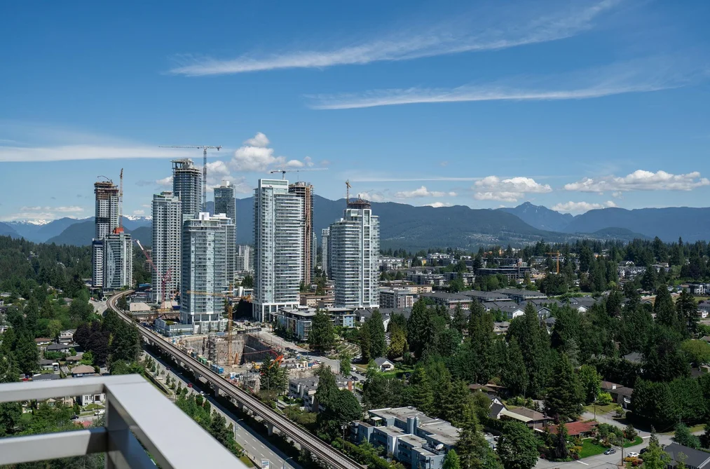 3606 9888 CAMERON STREET, Burnaby BC V3J 0A4, Burnaby BC — Residential for Sale — Photo 7 of 38