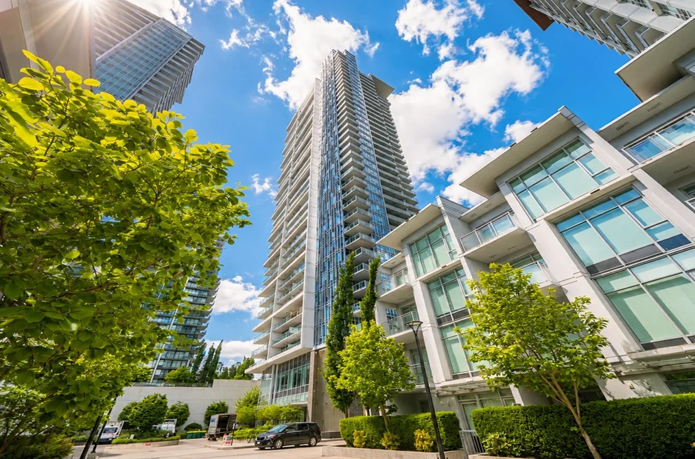3607 2311 BETA AVENUE, Burnaby BC V5C 0M1, Burnaby BC — Residential for Sale - Photo 2