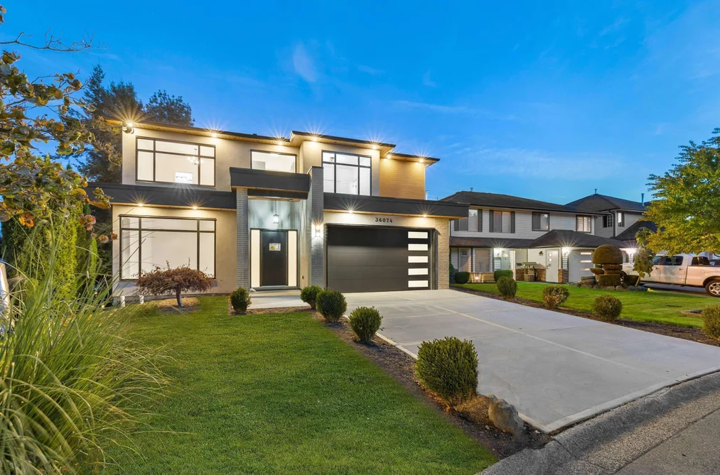 36074 SOUTHRIDGE PLACE, Abbotsford BC V3G 1E2, Abbotsford BC — Residential for Sale - Photo 4