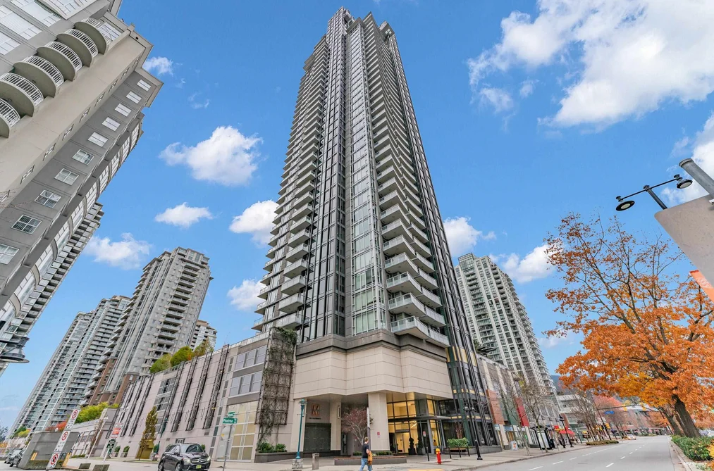 Condo for sale at 3608 1188 Pinetree Way Coquitlam British Columbia - MLS: R3127859