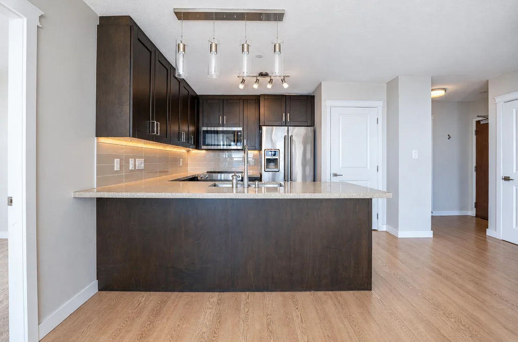 3608 - 11967 80 Avenue, Delta, BC - MLS: R3163942 - Photo 3
