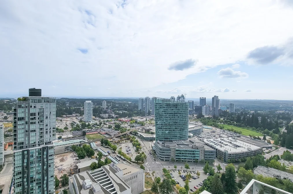 Condo for sale at 3608 13350 Central Avenue Surrey British Columbia - MLS: R3163716