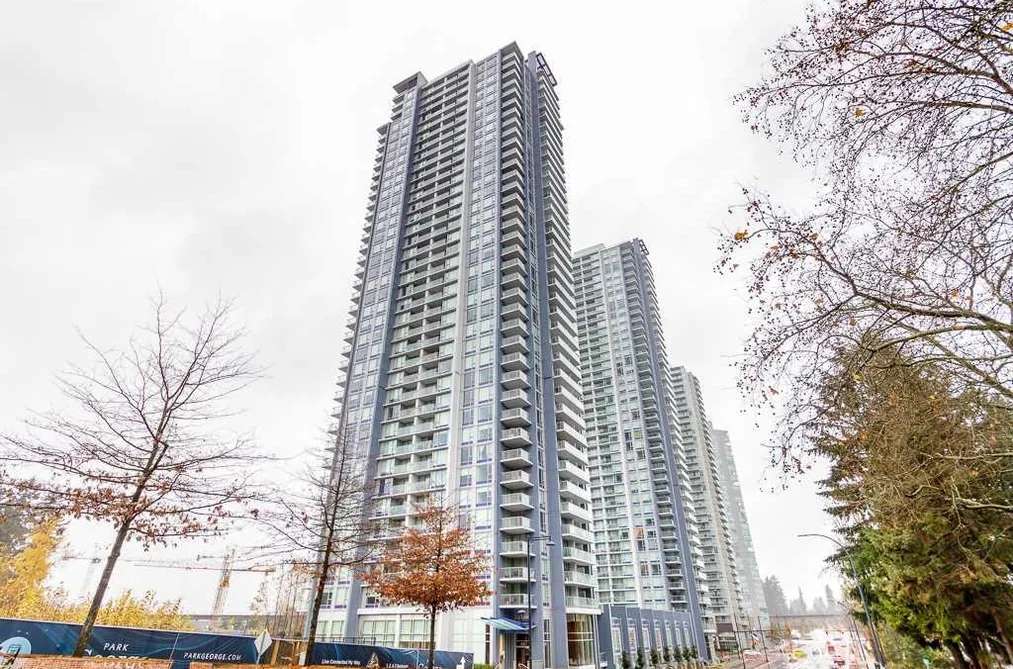 3608 13750 100 AVENUE, Surrey BC V3T 0L3, Surrey BC — Residential for Sale - Photo 2