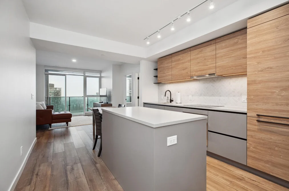 Condo for sale at 3609 10448 University Drive Surrey British Columbia - MLS: R3101898