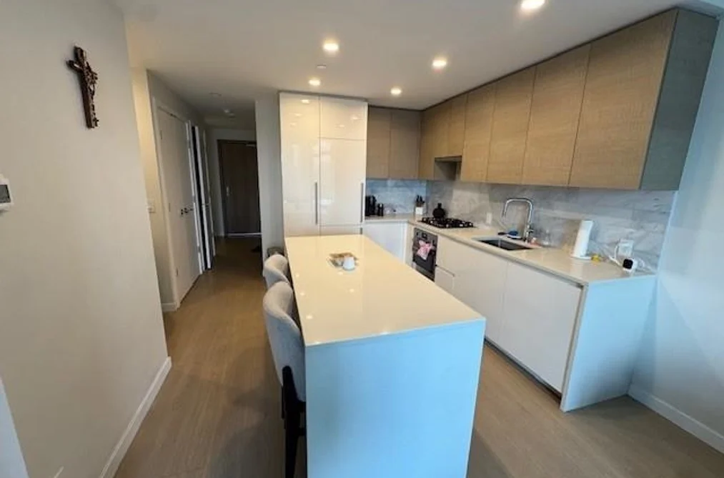 3609 4168 LOUGHEED HIGHWAY, Burnaby BC V5C 0N9, Burnaby BC — Residential for Sale - Photo 2