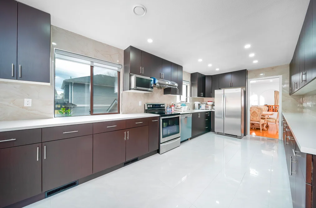 House for sale at 3609 Turner Street Vancouver British Columbia - MLS: R3094063