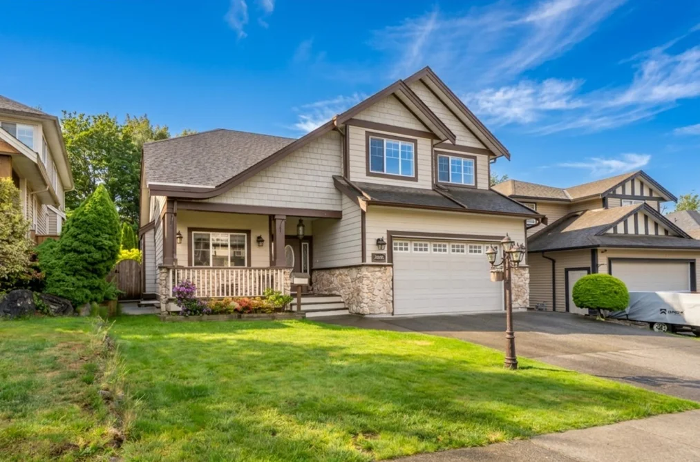 House for sale at 36090 S Auguston Parkway Abbotsford British Columbia - MLS: R3128978