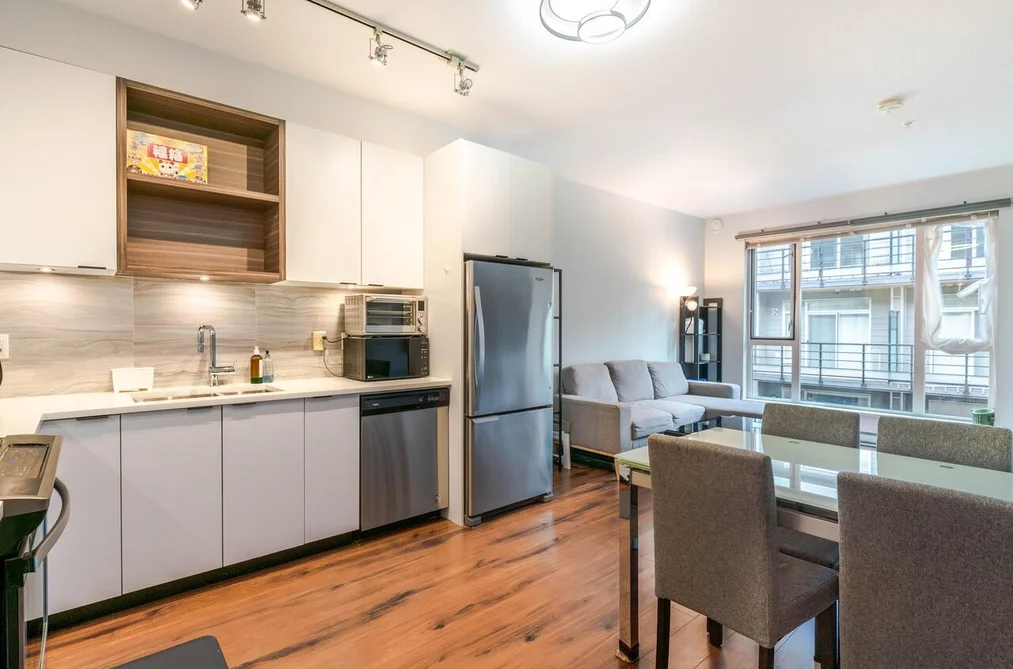 361 5355 LANE STREET, Burnaby BC V5H 0H1, Burnaby BC — Residential for Sale - Photo 2