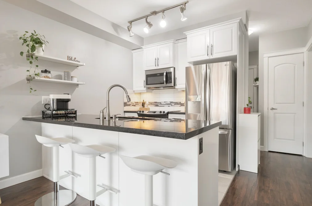 Condo for sale at 361 8328 207a Street Langley British Columbia - MLS: R3130260