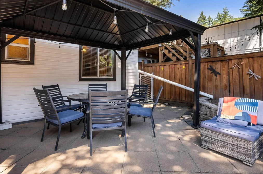 361 PINE STREET, Cultus Lake, BC — Residential for Sale — Photo 27 of 30