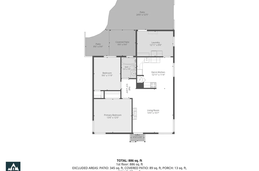 361 PINE STREET, Cultus Lake, BC — Residential for Sale — Photo 30 of 30