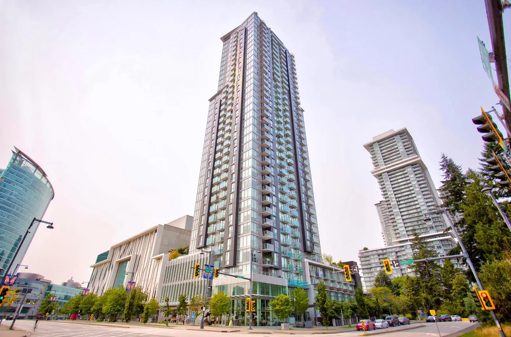 Condo for sale at 3611 13438 Central Avenue Surrey British Columbia - MLS: R3152707