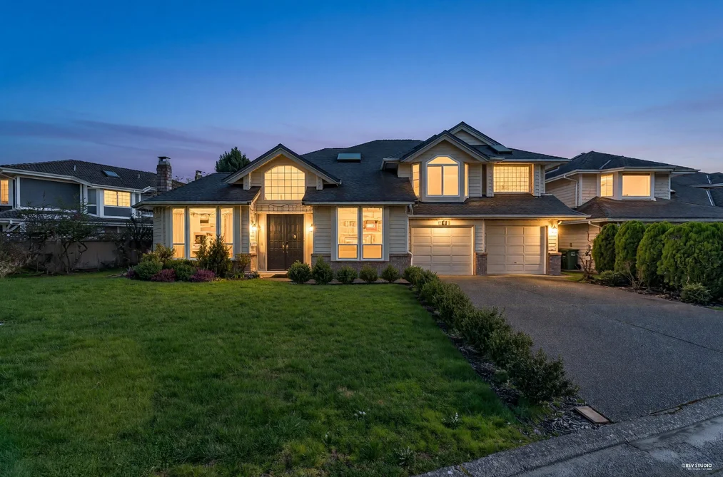 House for sale at 3611 Kilby Court Richmond British Columbia - MLS: R3102949