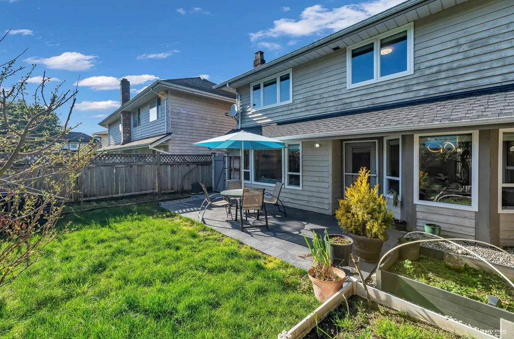 3611 KILBY COURT, Richmond BC V6X 3M9, Richmond BC — Residential for Sale - Photo 2